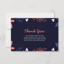 Miss To Mrs Möhippa Tack Kort