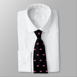 Miss USA Rosa Star Krona Manar Tie Slips