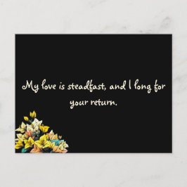 Missa att du köper fängelseinternerade vykort för 