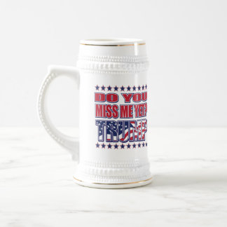 Missa du mig än - Trump Sejdel
