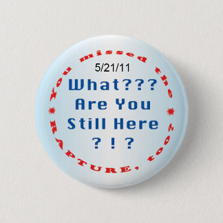 "Missa du rapturen… ", Knapp