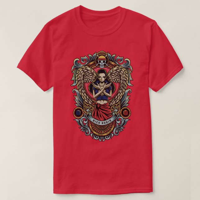 Missa hela söndag t shirt (Design framsida)
