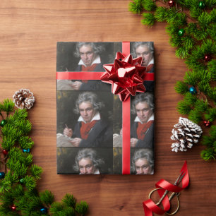 Missa Solemnis: Ludwig Beethoven Classical Music Presentpapper