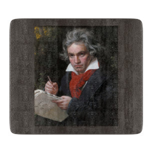 Missa Solemnis: Ludwig Beethoven Klassisk musik