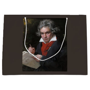 Missa Solemnis: Ludwig Beethoven Klassisk musik