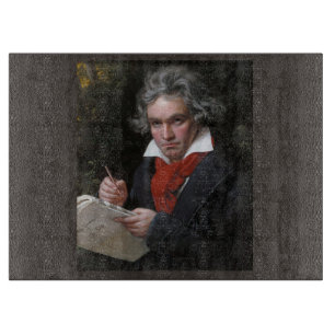 Missa Solemnis: Ludwig Beethoven Klassisk musik