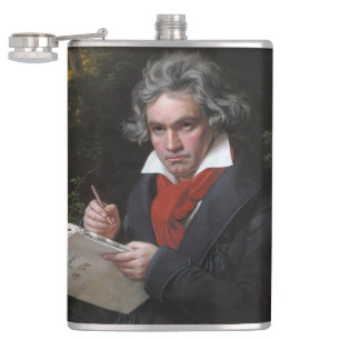 Missa Solemnis: Ludwig Beethoven Klassisk musik Fickplunta