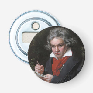 Missa Solemnis: Ludwig Beethoven Klassisk musik Flasköppnare