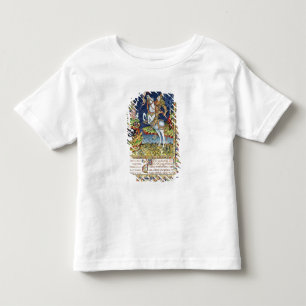 Missal of St. George of Topusko T Shirt