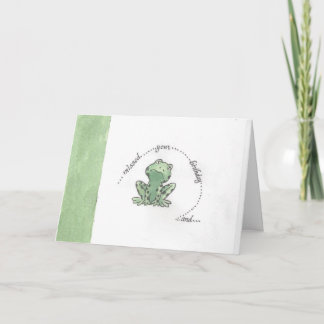 Missat ditt födelsedagstäcke kort