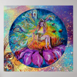 MISSBRUK I KVÄLL POSTER