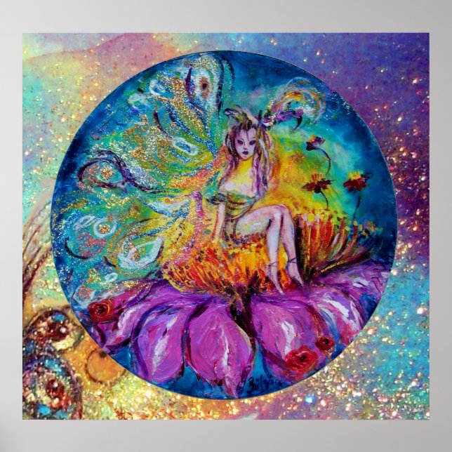 MISSBRUK I KVÄLL POSTER (Framsidan)