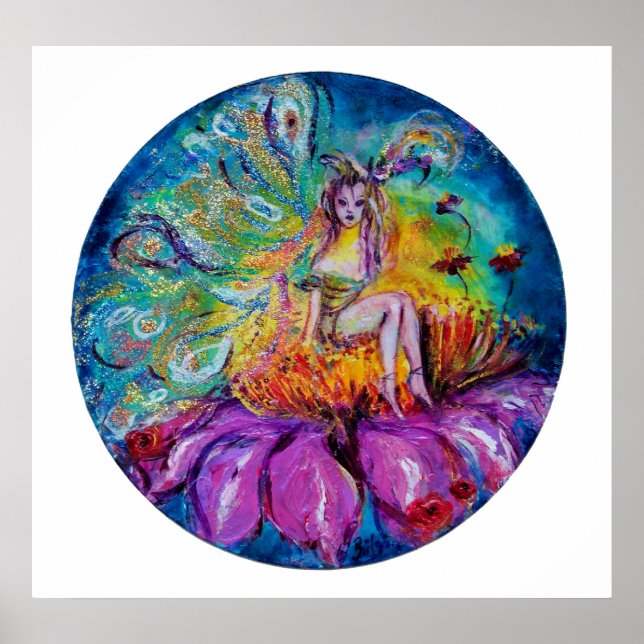 MISSBRUK I KVÄLL POSTER (Framsidan)