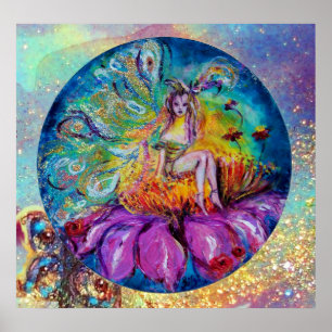 MISSBRUK I KVÄLL POSTER