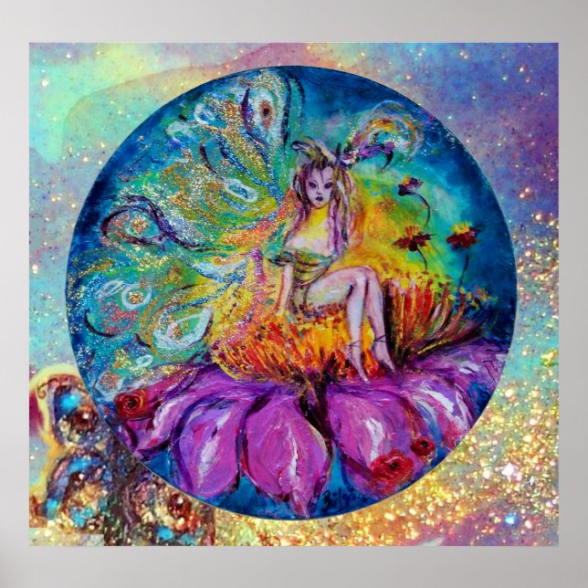 MISSBRUK I KVÄLL POSTER (Framsidan)