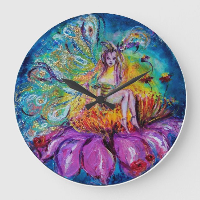 MISSBRUK I KVÄLL STOR KLOCKA (Framsida)