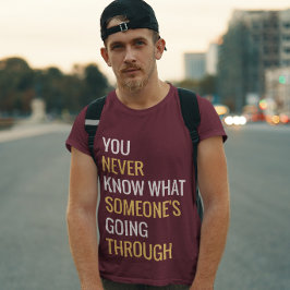 Missbruk T Shirt
