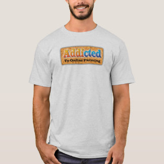 missbruka-bonde t-shirt
