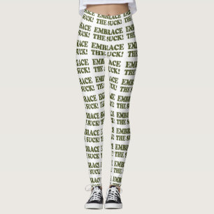MISSBRYTA SJUKAN! LEGGINGS