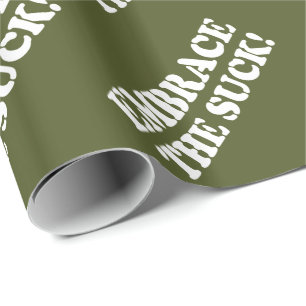 MISSBRYTA SJUKAN! PRESENTPAPPER