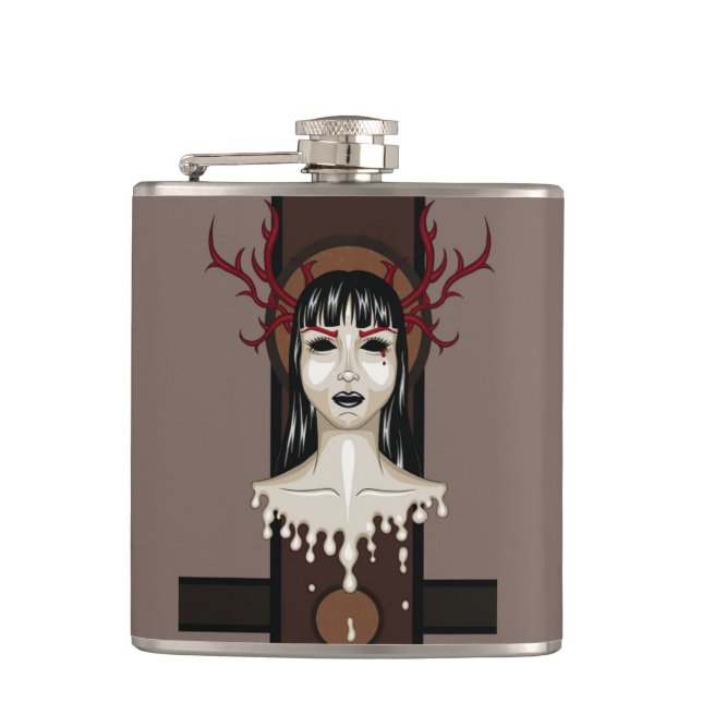 MissD. Fickplunta (Framsidan)