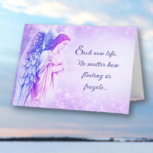 Missfall, dödfödsel Minne 