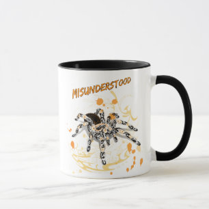 Missförstått Mugg