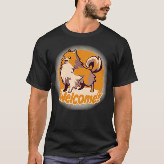 Missile T Shirt