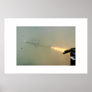 missilfor poster