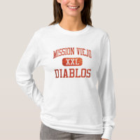Mission Viejo Diablos friidrott