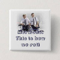 missionär Mormons