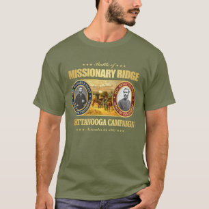 Missionär Ridge (FH2) T-Shirt