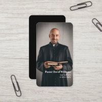 Missionär
