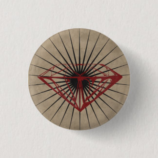 Missionen av sanning klämmer fast knapp