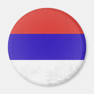 Missioner Magnet