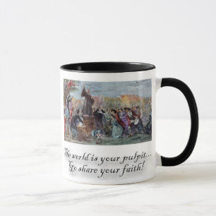 Missioneringmugg Mugg