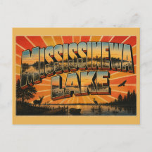 Mississinewa Lake Indiana Forest Prairie Reservoir