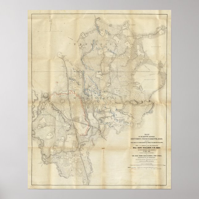 Mississippi 4 poster (Framsidan)