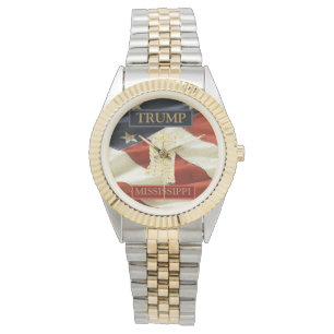 MISSISSIPPI ARMBANDSUR