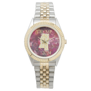 MISSISSIPPI ARMBANDSUR