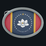 Mississippi Flagga - New Magnolia Flagga<br><div class="desc">Nya Mississippi flagga,  även känd som Magnolia flagga,  antogs 2020. Här hittar du fantastisk Mississippi Flagga presentidéer,  New Magnolia flagga souvenirs och fantastisk presentidéer för Mississippi patriot.</div>