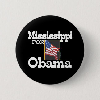 Mississippi för Obama knäppas Knapp