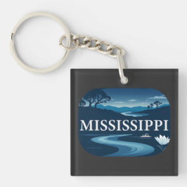 Mississippi Förenta staterna