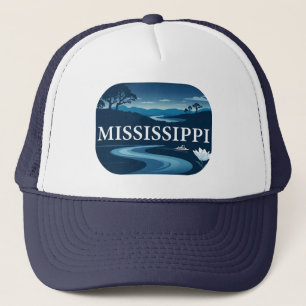 Mississippi Förenta staterna Keps