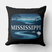 Mississippi Förenta staterna