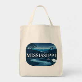 Mississippi Förenta staterna Tygkasse