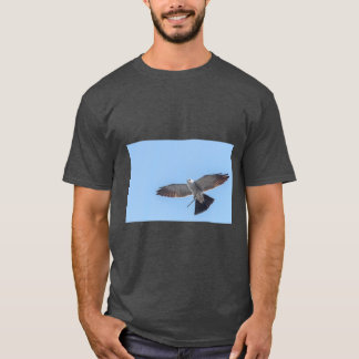 Mississippi kite Oversized T Shirt