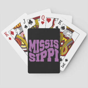 Mississippi Kortlek