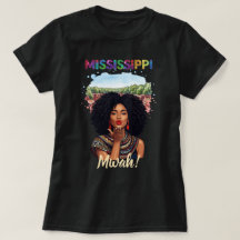 Mississippi Kyss