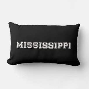 Mississippi Lumbarkudde